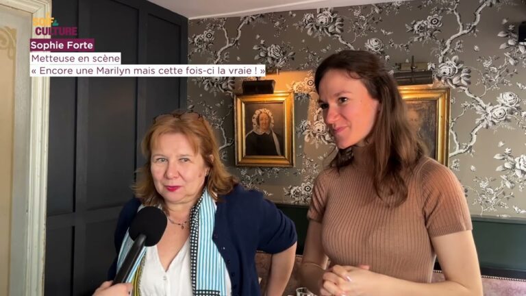 Mois Molière 2026 à Versailles : plus de 300 spectacles pour les 30 ans du festival