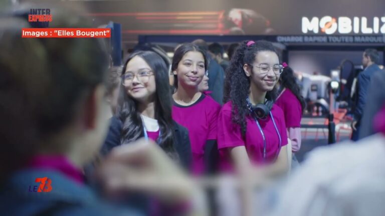 Le 7/8. Protoxyde d&rsquo;azote, carrières au féminin et Nuit des conservatoires