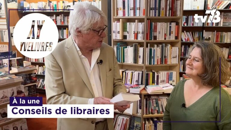 Les rendez-vous de tv78