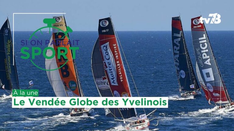 Les rendez-vous de tv78