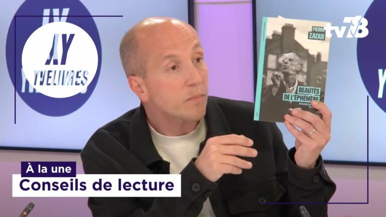 Les rendez-vous de tv78