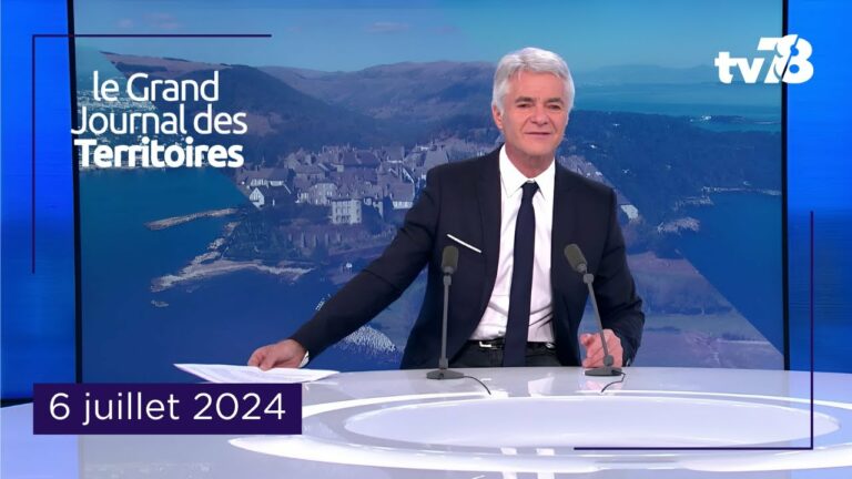Les rendez-vous de tv78