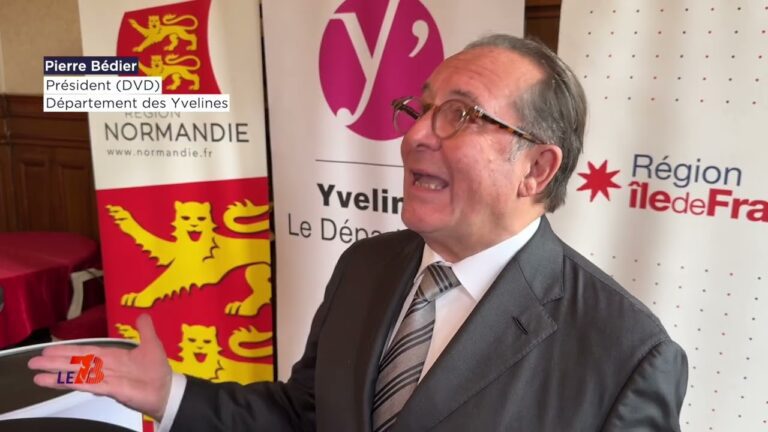 Le 7/8. Libération de Cécile Kohler, avenir de Stellantis Poissy et avancée de la ligne 18