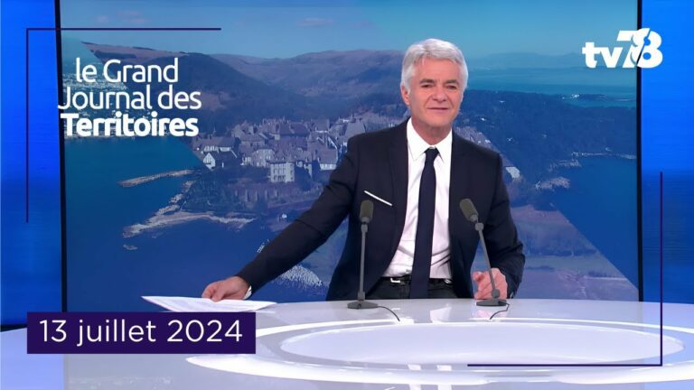 Les rendez-vous de tv78