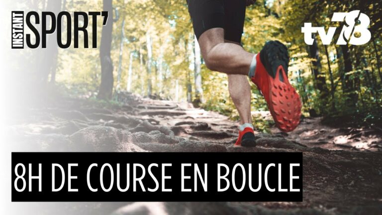 Trail : « La Diodurun », une nouvelle course dans les Yvelines