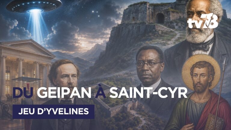 Les rendez-vous de tv78