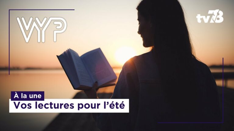 Les rendez-vous de tv78