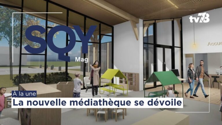 Les rendez-vous de tv78