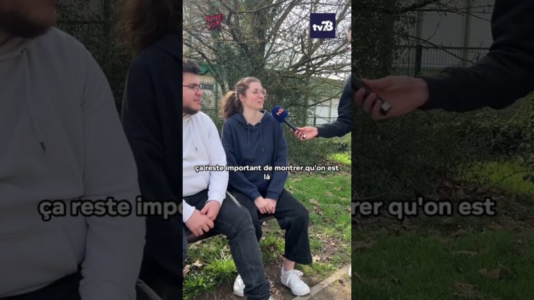 Municipales 2026 : les Yvelinois comptent-ils aller voter ?