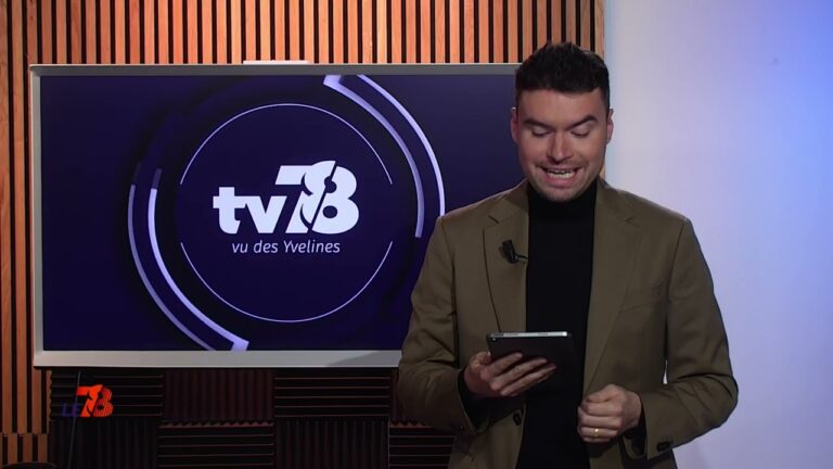 Le 7/8. Santé dans les Yvelines, collégiens citoyens et trail à Saint-Rémy-l’Honoré