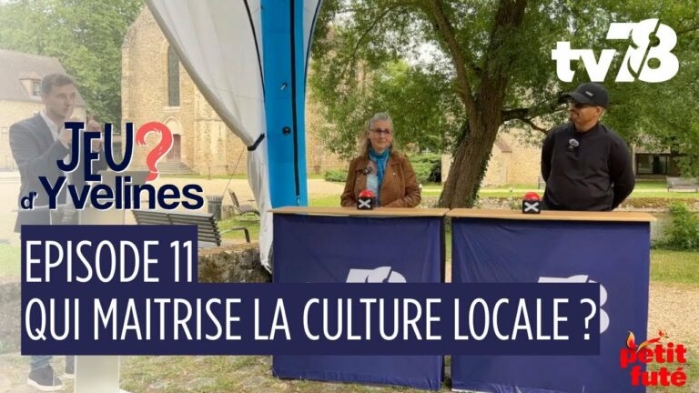 Jeu d’Yvelines n°11 : un duel local à la commanderie d’Élancourt