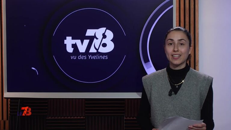 Le 7/8. Navette autonome à SQY, dix ans après le 13-Novembre et la crise des vocations politiques