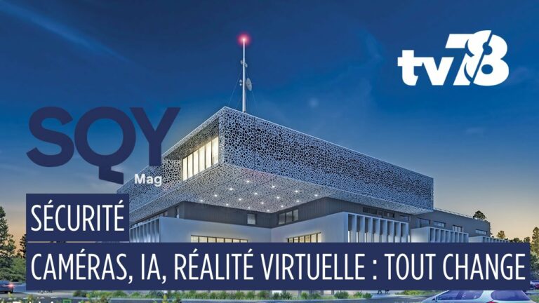 Les rendez-vous de tv78