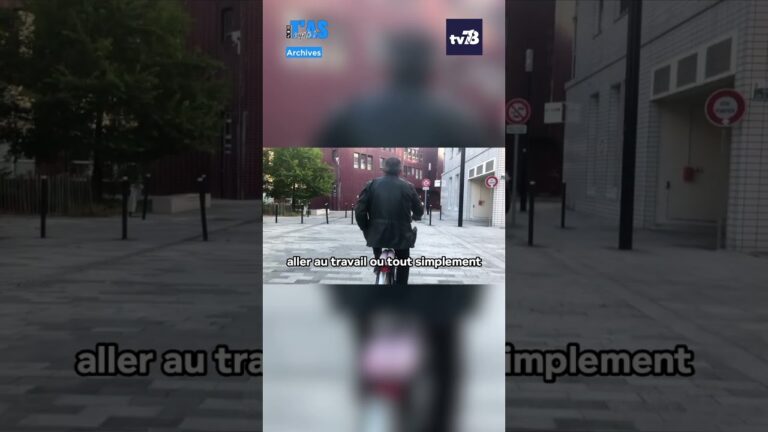Saint-Quentin-en-Yvelines relance son challenge vélo inter-entreprises