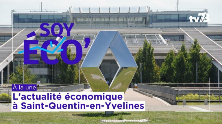 Les rendez-vous de tv78