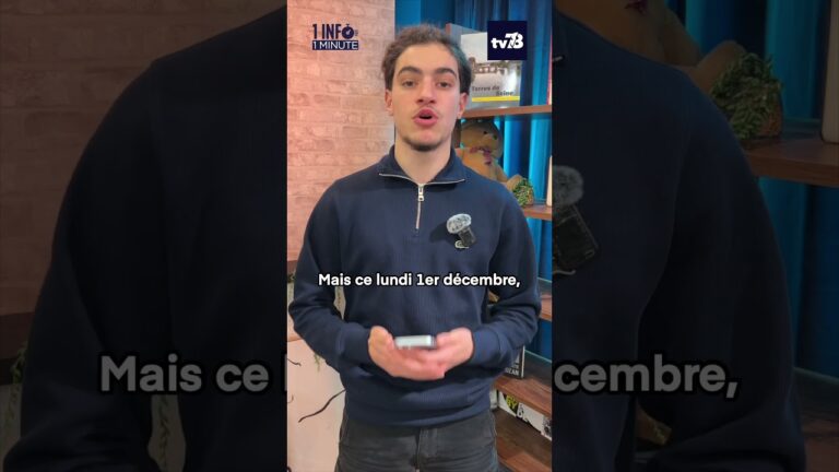 Les rendez-vous de tv78