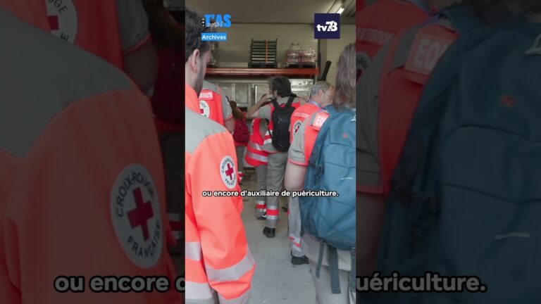 Les rendez-vous de tv78