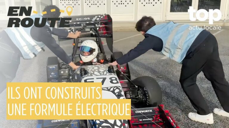 Les rendez-vous de tv78