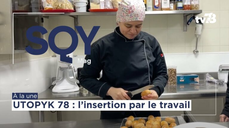 Les rendez-vous de tv78