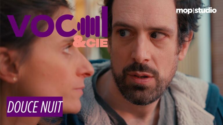 Vocal & (cie) – Épisode 4 : Douce nuit