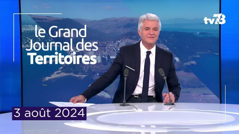 Les rendez-vous de tv78