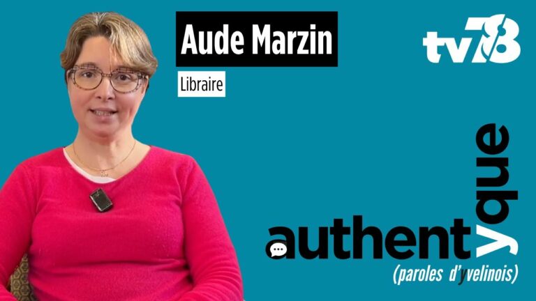 À Plaisir, la librairie indépendante «  Plaisir de Lire  » cultive le goût des mots