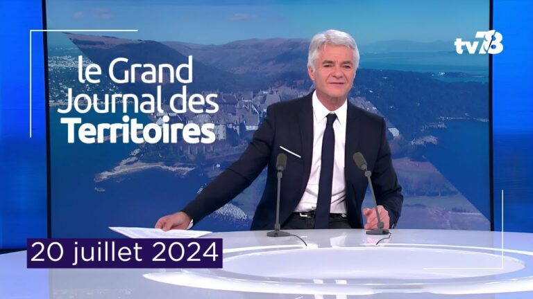 Les rendez-vous de tv78