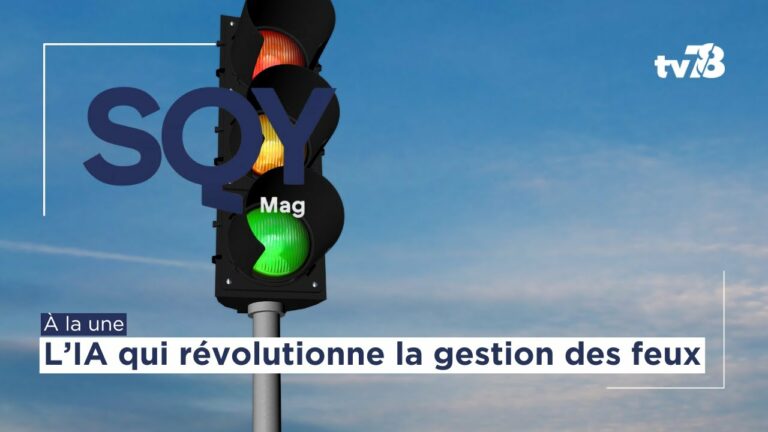 Les rendez-vous de tv78