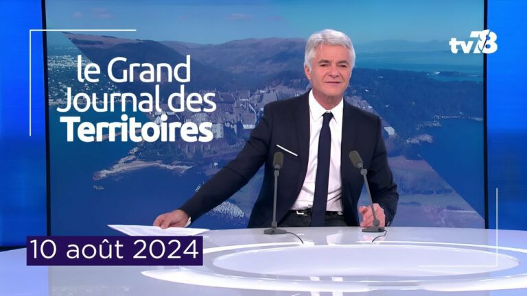 Les rendez-vous de tv78