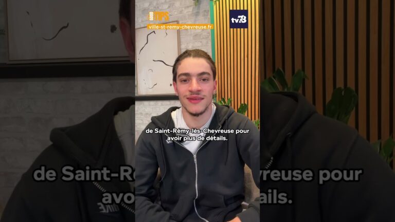 Les rendez-vous de tv78