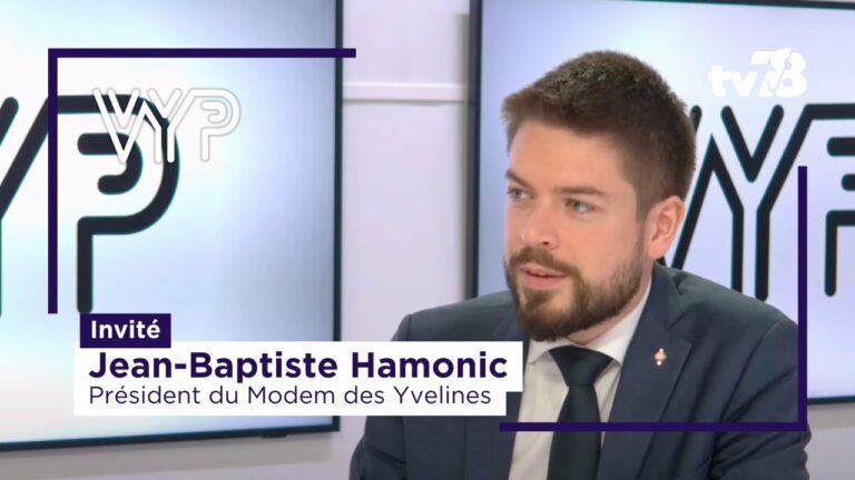 Les rendez-vous de tv78