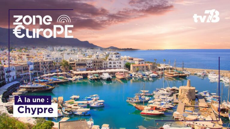 Zone Europe. Mai 2024