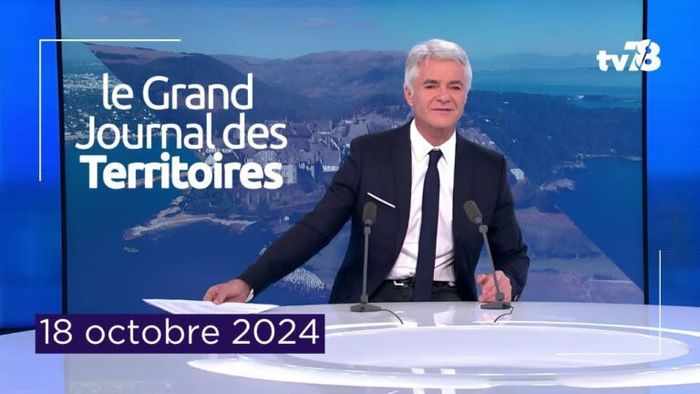 Les rendez-vous de tv78