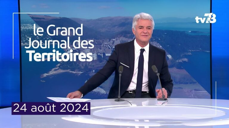 Les rendez-vous de tv78