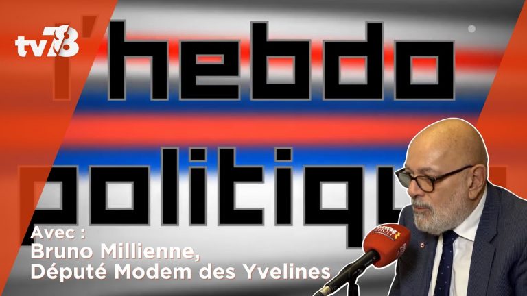 Les rendez-vous de tv78