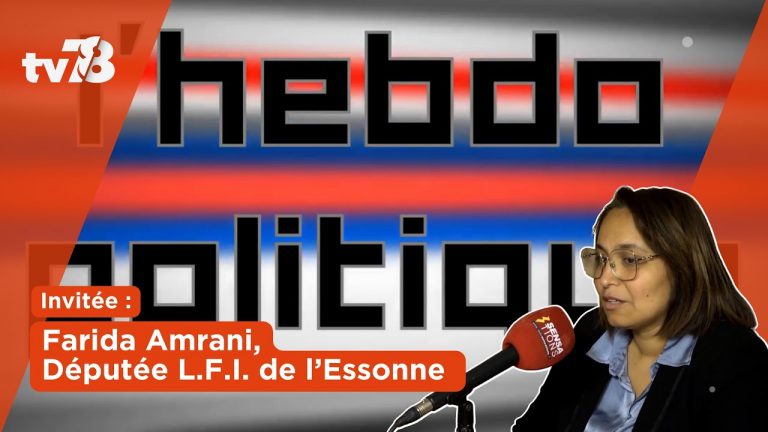 Les rendez-vous de tv78