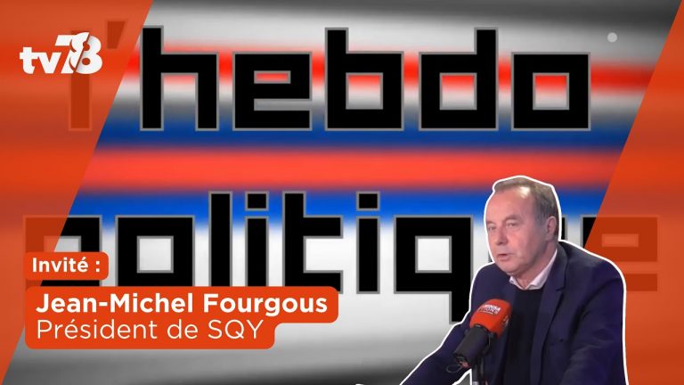 L’HEBDO POLITIQUE. Dimanche 30 avril 2023