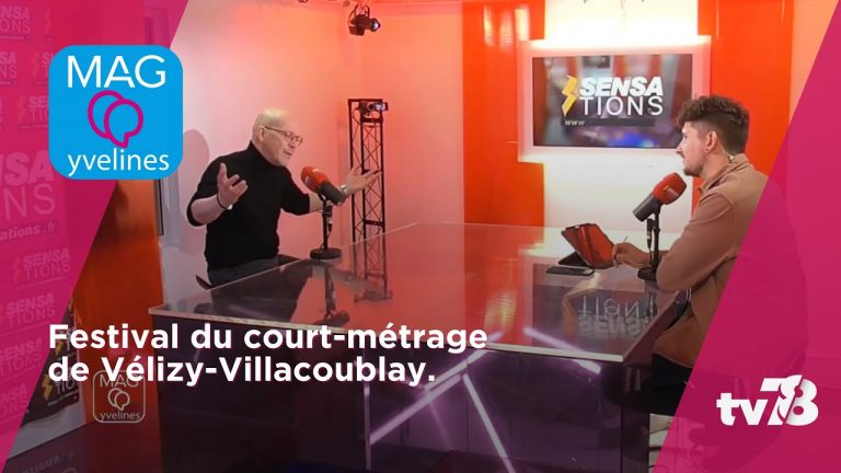 Les rendez-vous de tv78
