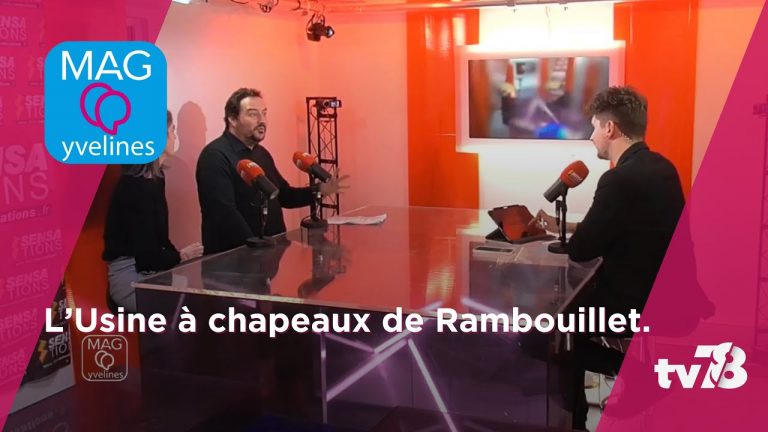 Les rendez-vous de tv78