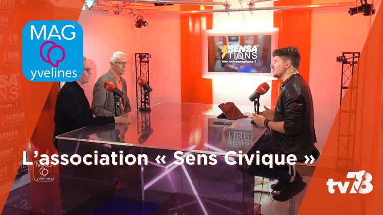 Les rendez-vous de tv78