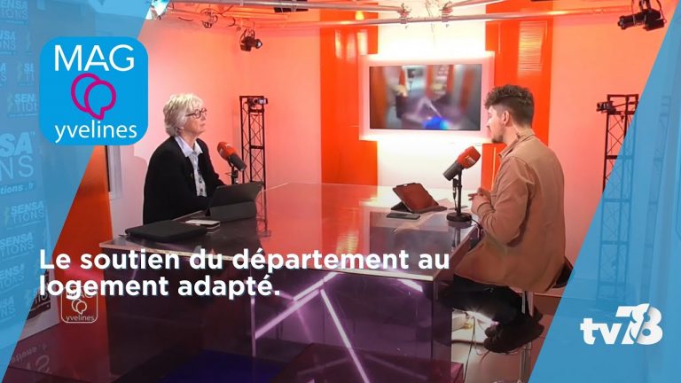 Les rendez-vous de tv78