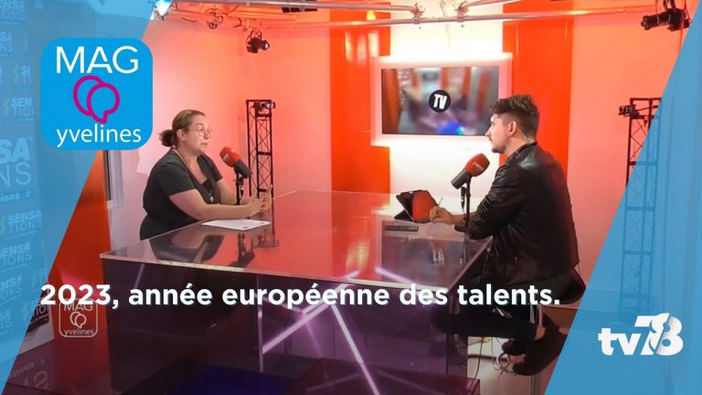 Les rendez-vous de tv78