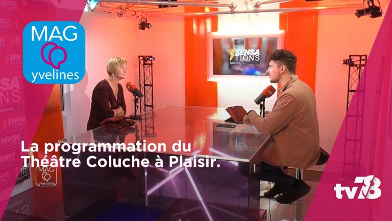 Les rendez-vous de tv78