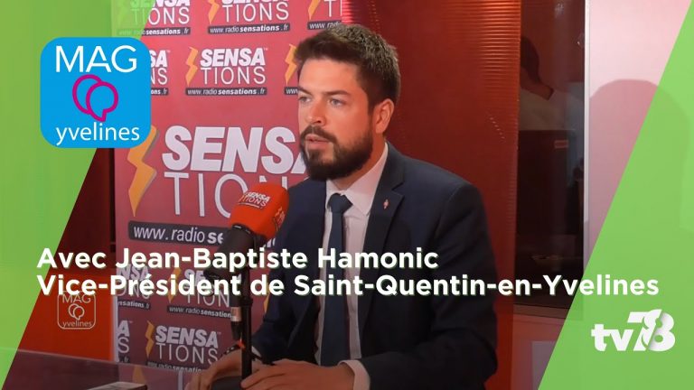 Les rendez-vous de tv78