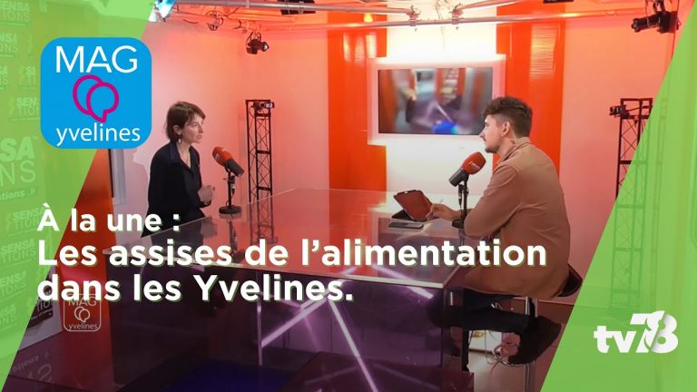 Les rendez-vous de tv78