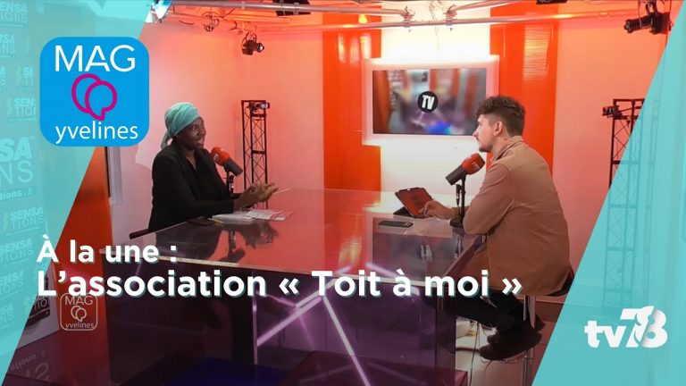 Les rendez-vous de tv78