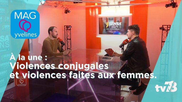 Les rendez-vous de tv78