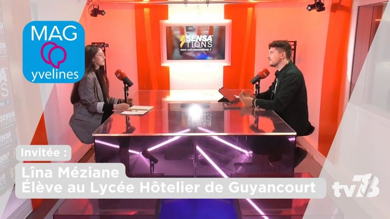 Les rendez-vous de tv78