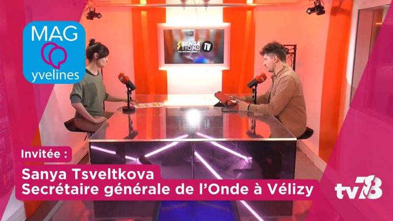 Les rendez-vous de tv78