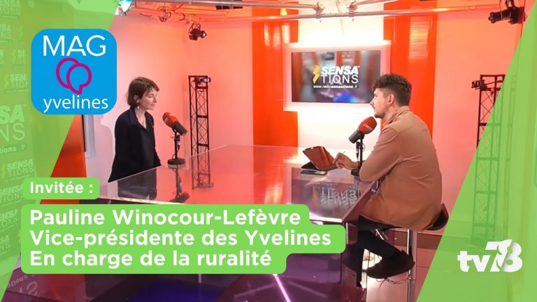 Les rendez-vous de tv78